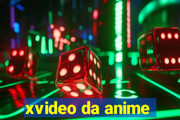 xvideo da anime